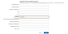 Qualified Products Database Search page